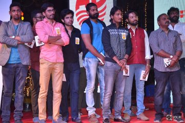 Show Time Movie Audio Launch